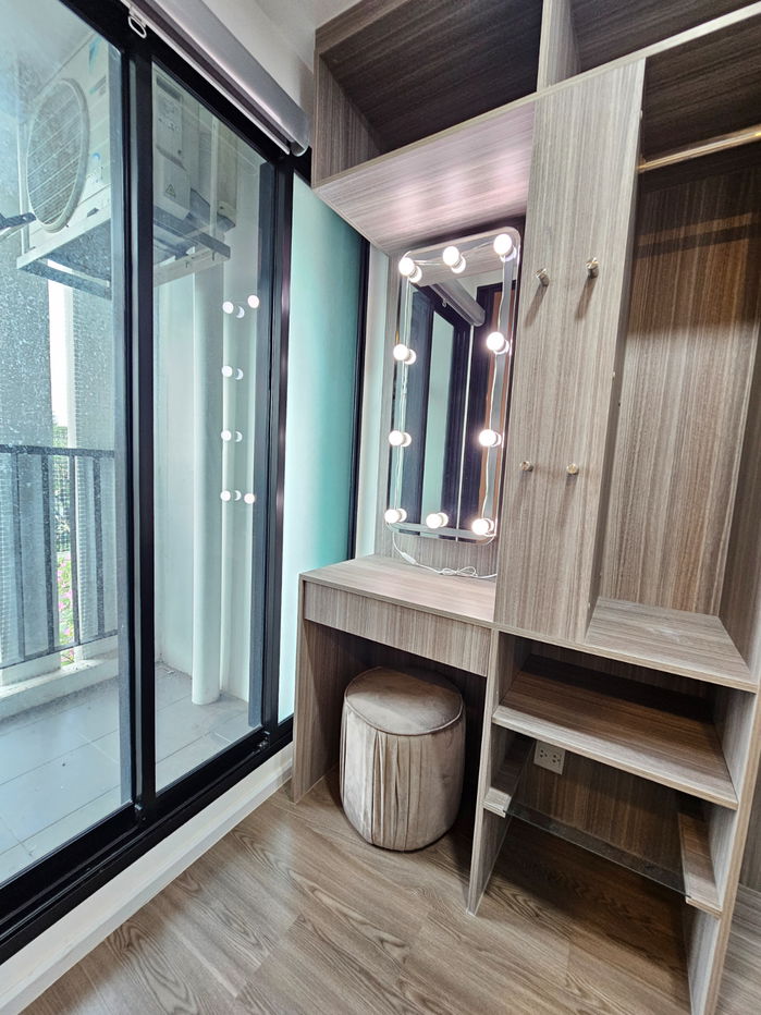 รูป โปร ถูก 1.89 ล้าน ดิออริจิ้น สะพานใหม่ สวย พร้อมอยู่ โทร 0658309884 - รูปที่ 24/37