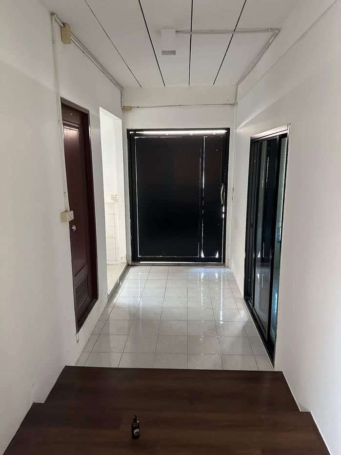 รูป เช่า ให้เช่า ปล่อยเช่า บ้าน โชคชัย4 เจ้าแม่กวนอิม ราคาถูก สนใจ Line: @951qfbfi - รูปที่ 6/9