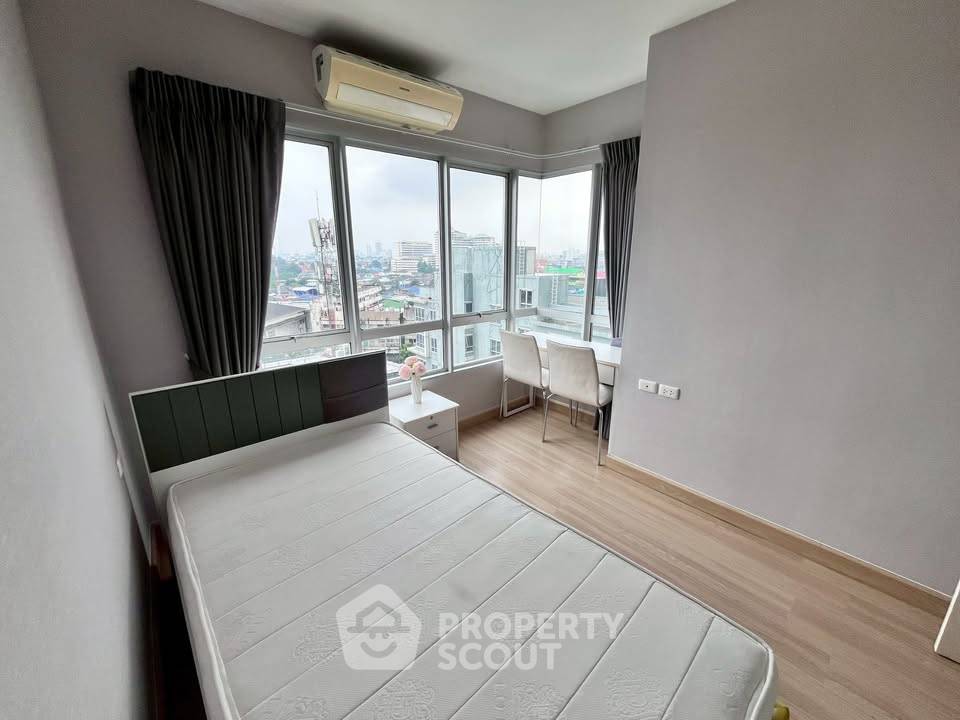 รูป คอนโด 2-ห้องนอน ที่ โมทีฟ คอนโด วงเวียนใหญ่-ตลาดพลู ใกล้ BTS โพธิ์นิมิตร (ID 2576772) - รูปที่ 6/10