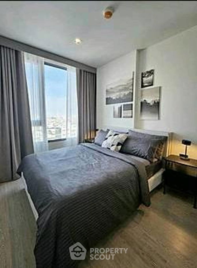 รูป คอนโด 1-ห้องนอน ที่ เรฟเฟอเรนซ์ สาทร-วงเวียนใหญ่ ใกล้ BTS วงเวียนใหญ่ (ID 2575048) - รูปที่ 6/15