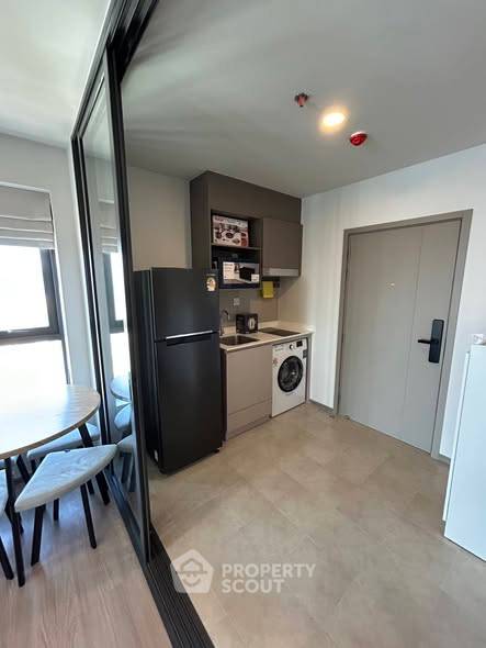 รูป คอนโด 1-ห้องนอน ที่ แอสปาย สุขุมวิท-พระราม 4 ใกล้ BTS พระโขนง (ID 2578583) - รูปที่ 3/8