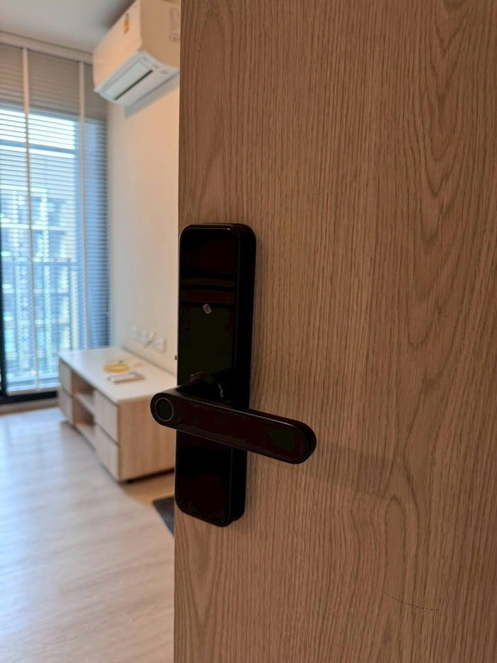 picture Code: 26KJ416 for rent NUE Z - SQUARE Suan Luang Station 🔥🔥 Line ID: @kjcondo (with @)🔥🔥 - 8/17