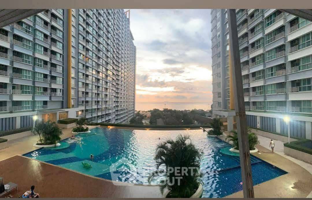 picture 2-BR Condo at Wyndham Jomtien Pattaya close to Pattaya (ID 2577200) - 5/13