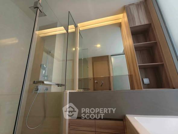 picture 1-BR Condo at The Esse Asoke near MRT Sukhumvit (ID 2577883) - 4/10