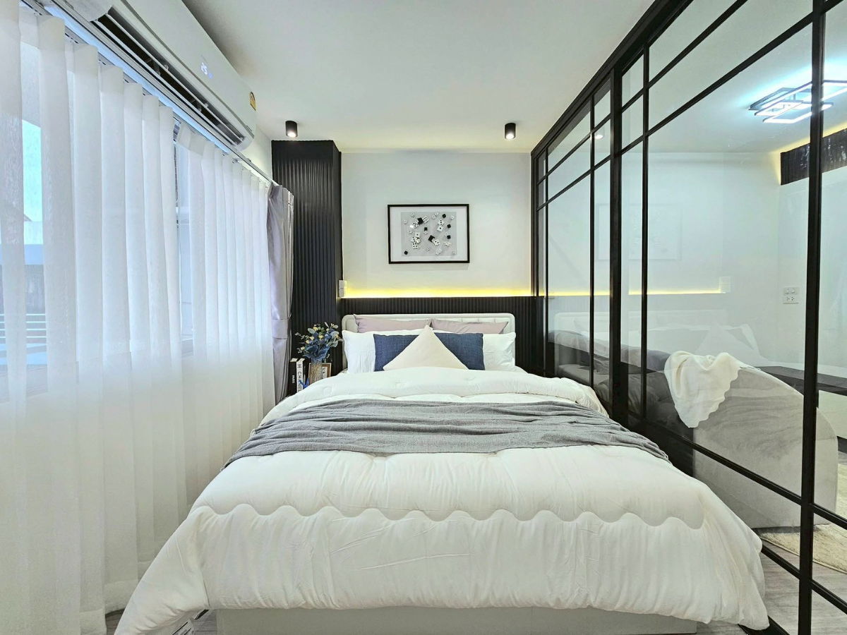 picture ME2500615 Condo For Sale Ratchada Prestige Ladprao 48 - 1/7