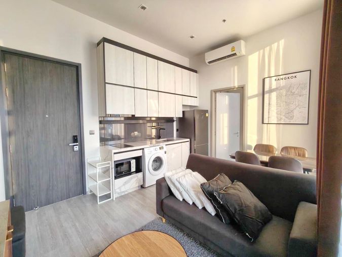 For rant The Line Sukhumvit 101