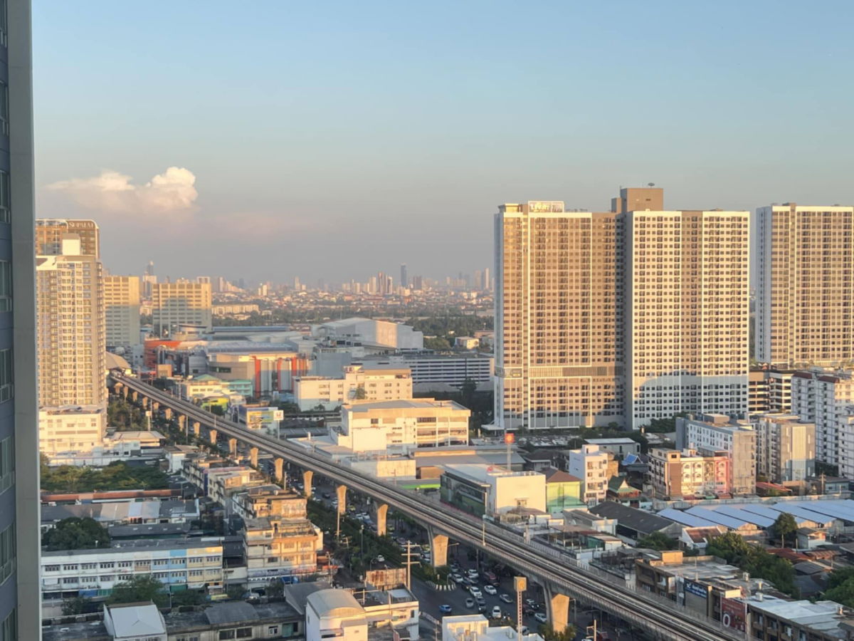 รูป 🤝🏻RB22908 ให้เช่าถูกมาก👍โพรดิจี้ เอ็มอาร์ที บางแค✅แอดไลน์ @mproperty( มี @ ด้วย) แอดมินตอบไว - รูปที่ 5/15