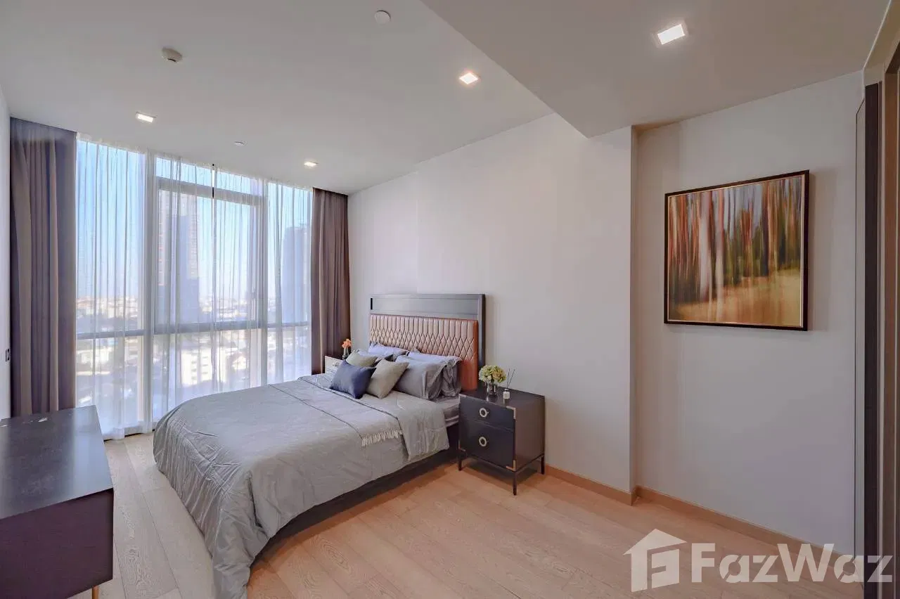 picture 2 Bedroom Condo for Rent at The Monument Thongor 5997757 - 21/34