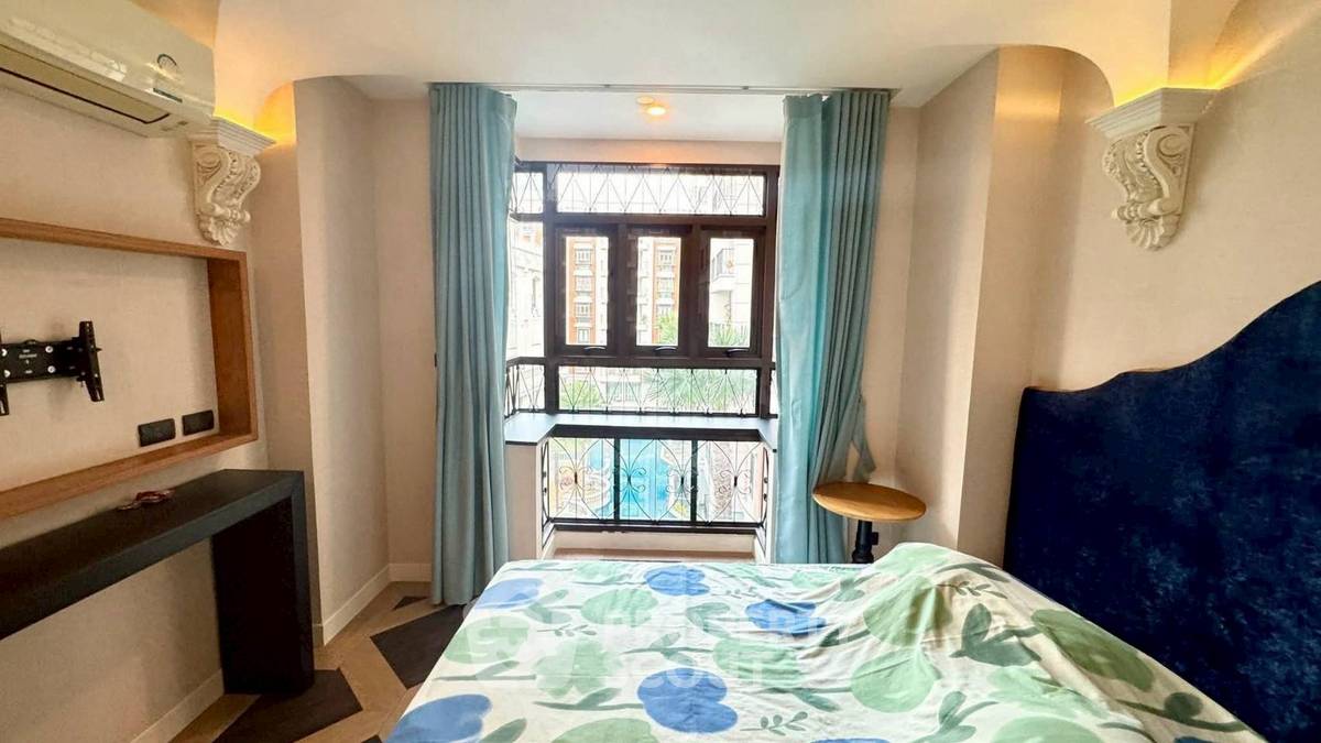 picture 1-BR Condo at Espana Condo Resort Pattaya close to Pattaya (ID 2578944) - 7/12