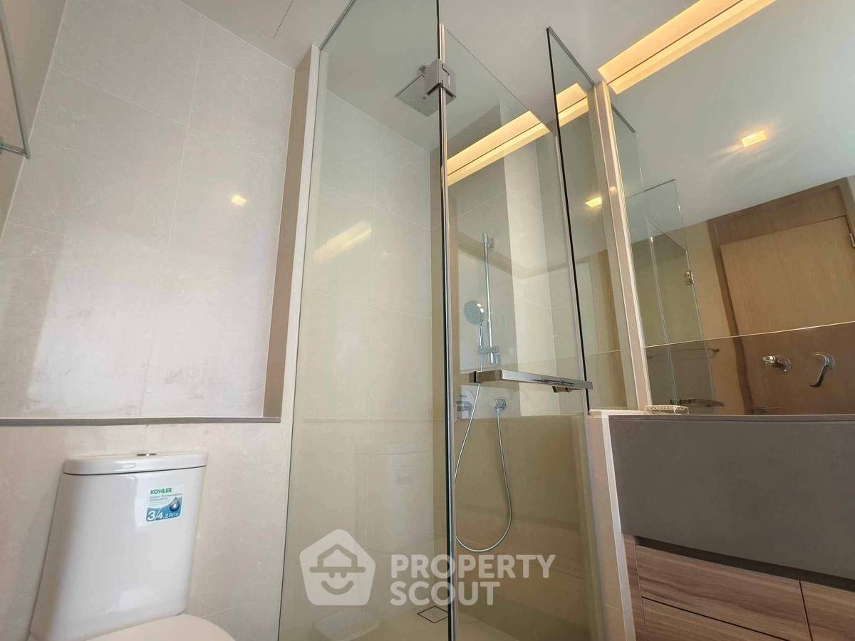 picture 1-BR Condo at The Esse Asoke near MRT Sukhumvit (ID 2577883) - 6/10