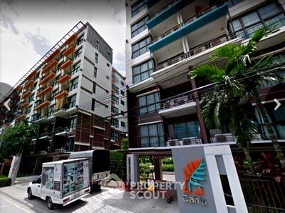 Condos for sale : 1-BR Condo at Summer Garden Chaeng Wattana in Pak Kret (ID 731211)