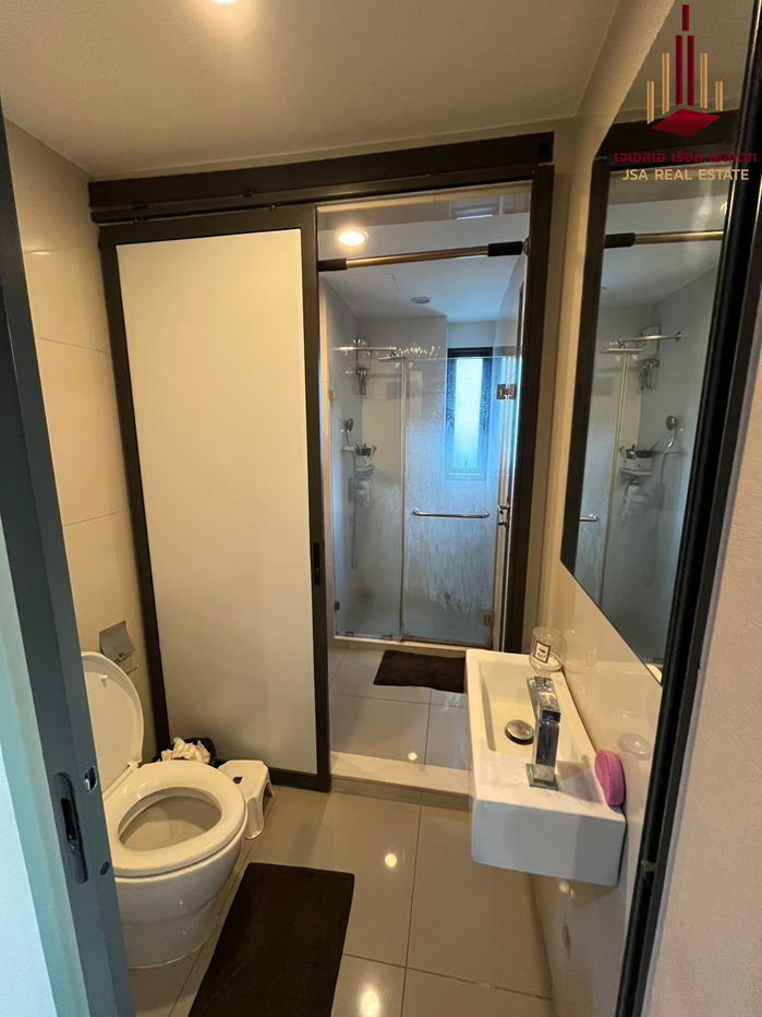 รูป ✨ ให้เช่า ริธึ่ม อโศก✨ ราคา 22,000 บาท/เดือน - รูปที่ 6/6