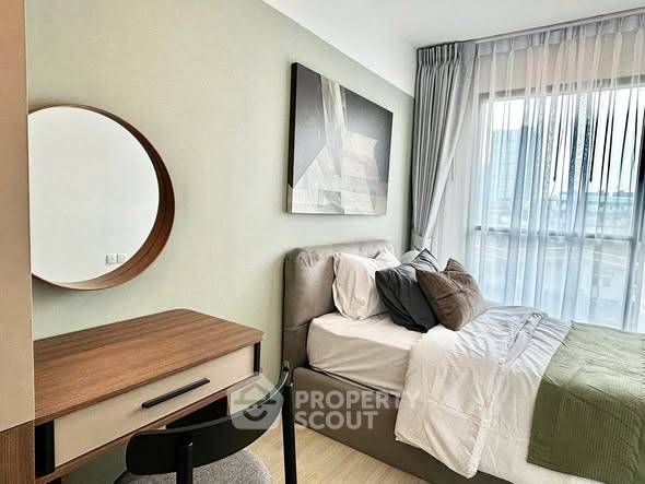 picture 2-BR Condo at Life Sukhumvit 48 near BTS Phra Khanong (ID 2577602) - 1/10