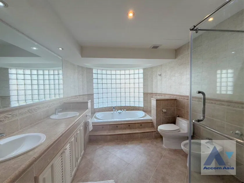 picture 🔼🔽 AccomA 📩 4 BR Condominium @Le Raffine Sukhumvit 24 (AA45384) - 11/15