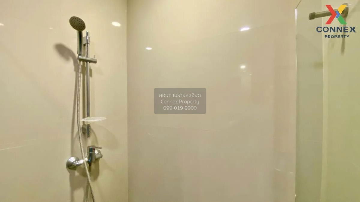 รูป 🔥🔥🔥 เช่าคอนโด โดว์เช่ อุดมสุข BTS-อุดมสุข บางนา เขต บางนา กรุงเทพ CX-96211 ✅ ทักไลน์ @connexproperty ตอบทันที ทีมงานมืออาชีพ ✅ 🔥🔥🔥 - รูปที่ 8/8