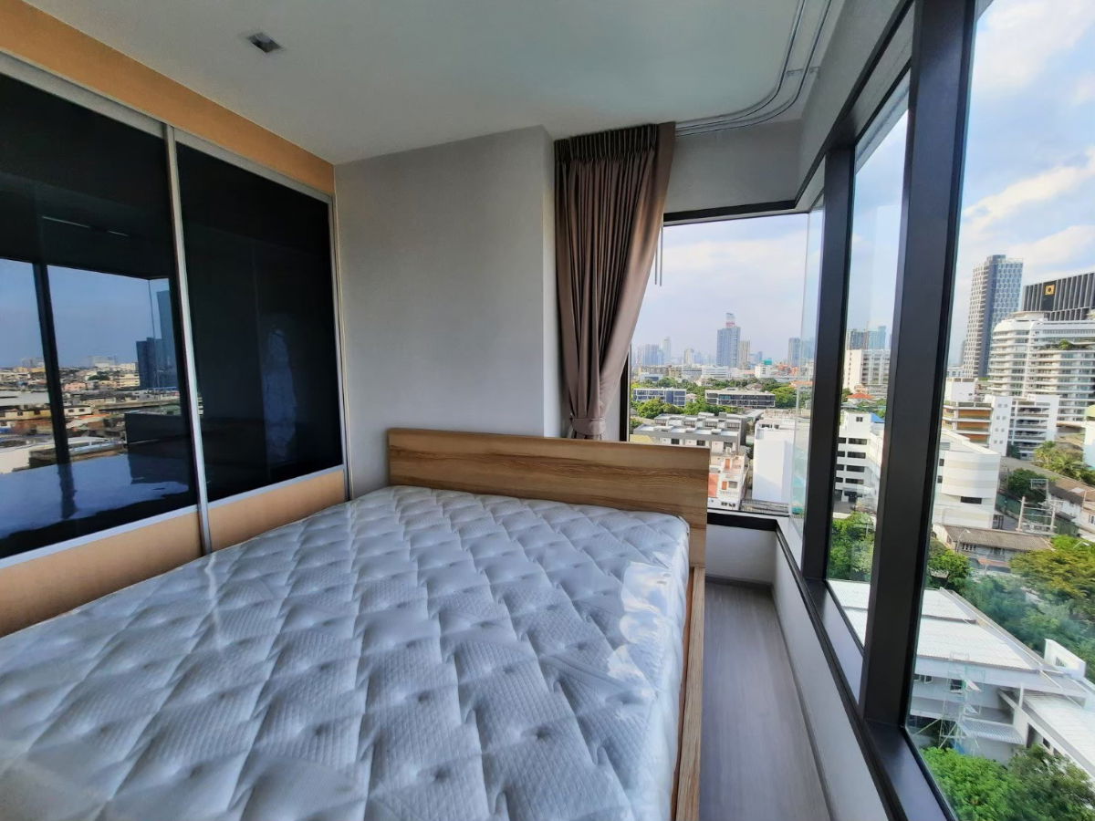 picture P-45253 Stunning City View 2 Bed @ Life Sukhumvit 62 Near BTS! 33,000 THB Line Id: @easythaihome 085-592-2897 - 1/17