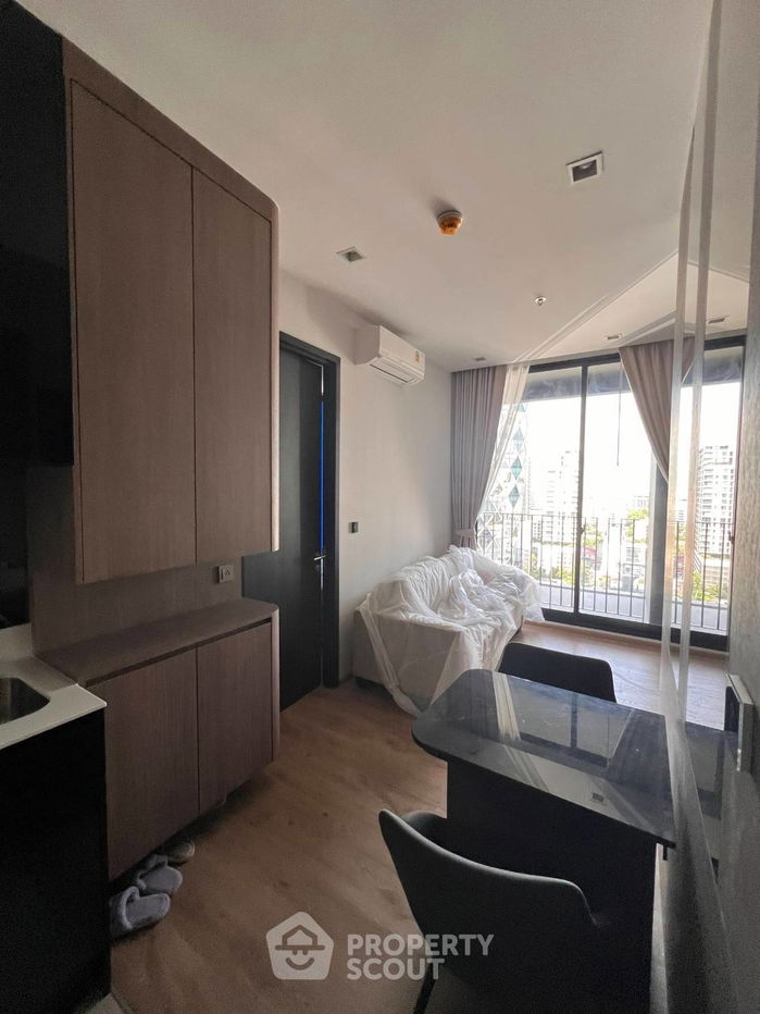 picture 1-BR Condo at Noble Around Ari near BTS Ari (ID 1960982) - 1/5