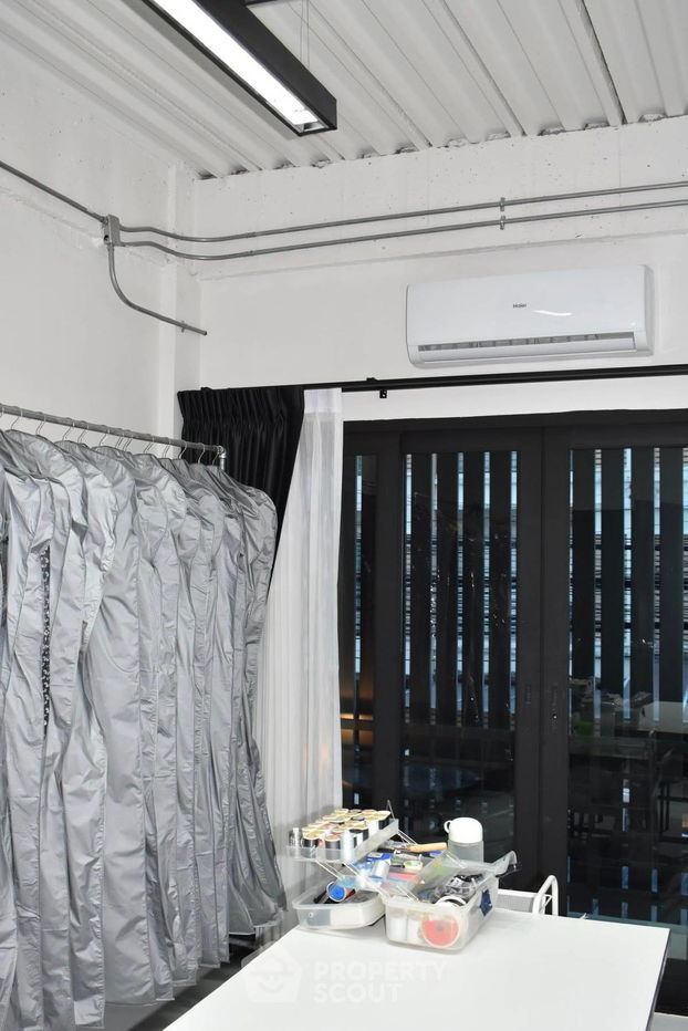 picture 3-BR Townhouse at Casa City Ladprao in Nawamin (ID 2082949) - 30/32