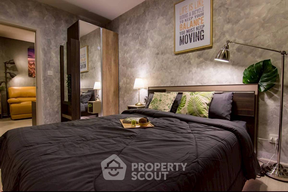 picture 2-BR Condo at Life Sukhumvit 48 near BTS Phra Khanong (ID 2580053) - 11/19