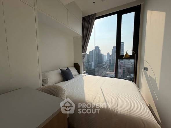 picture 2-BR Condo at Anil Sathorn 12 near BTS Saint Louis (ID 2579080) - 4/9