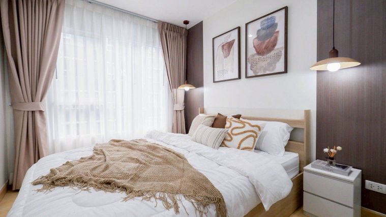 Pound240126  Regent Home บางซ่อน เฟส 27