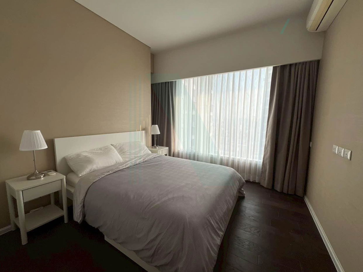 picture 📌 For Rent Condo THE SAINT RESIDENCES Building B, Floor 35,2 bed room, Room size 54 sqm - 5/8