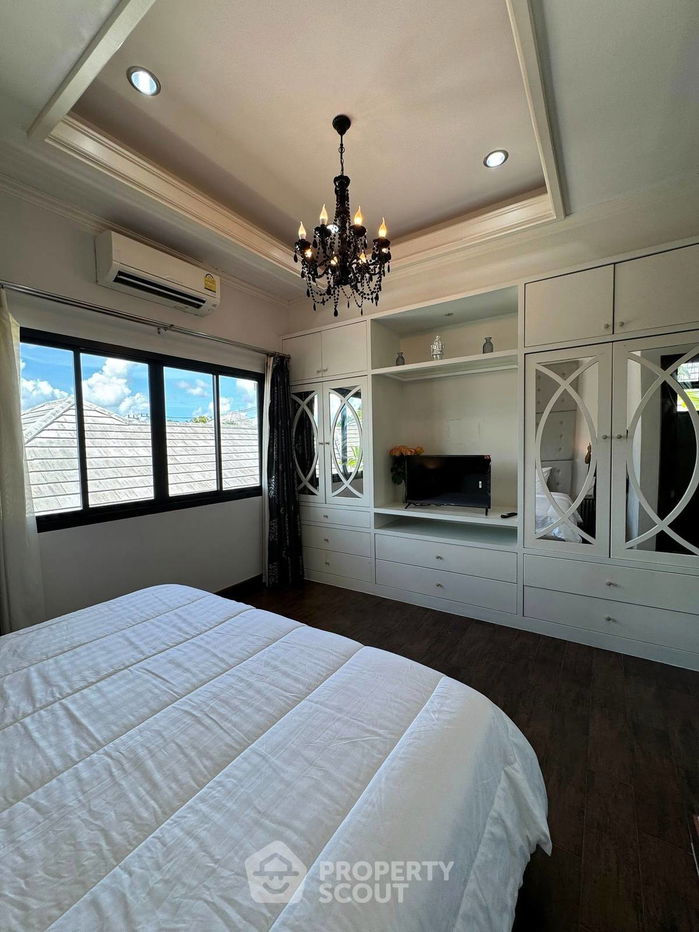 picture 3-BR Condo at Wyndham Jomtien Pattaya close to Pattaya (ID 2576401) - 18/20