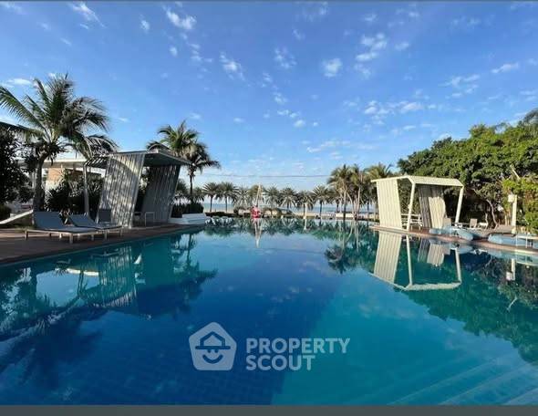 picture 2-BR Condo at Wyndham Jomtien Pattaya close to Pattaya (ID 2577200) - 2/13