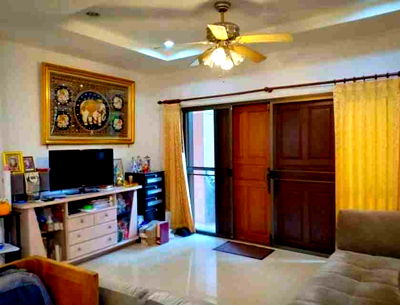 Houses for sale BTS On Nut : House for sale near Bang Chak BTS station (5 minutes), Sukhumvit 93, Soi Phueng Mi, Phra Khanong.