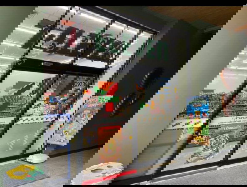 picture 🚅 Beautiful Room Available — Won’t Stay Vacant for Long! ✨ The Line Phahonyothin Park 🚆 Close to BTS Ha Yaek Lat Phrao and MRT Phahon Yothin Station - 14/16