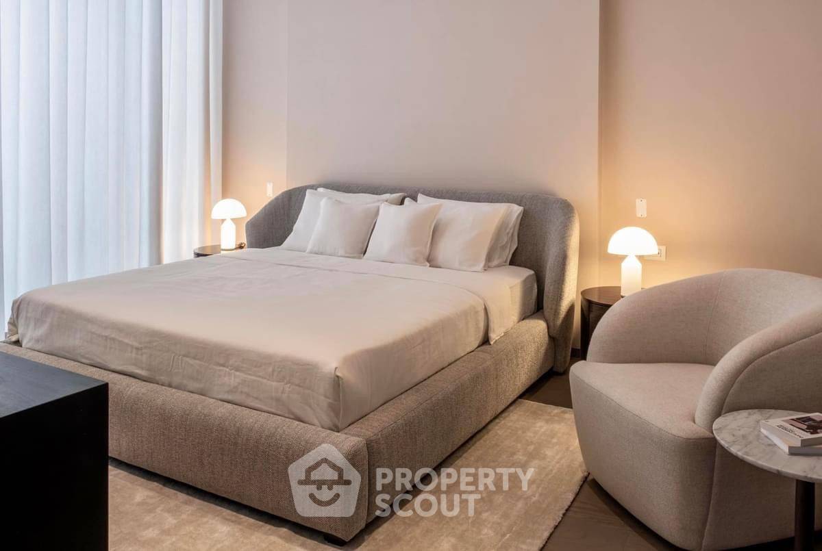 รูป คอนโด 1-ห้องนอน ที่ สโคป หลังสวน ใกล้ BTS ชิดลม (ID 1586449) - รูปที่ 8/10