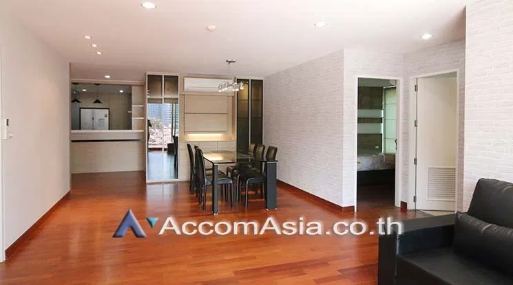 picture ðžð― AccomA ðĐ 3 BR Condominium @Urbana Sukhumvit 15 (AA29313) - 3/12