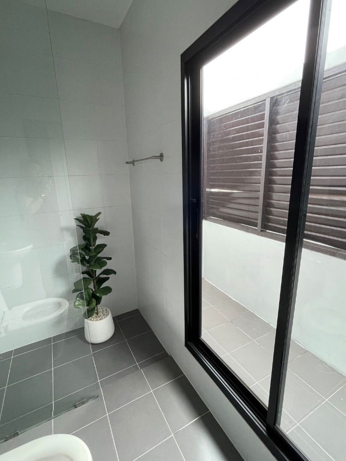 picture For rent townhome Chokchai 4 Latphrao - 10/10