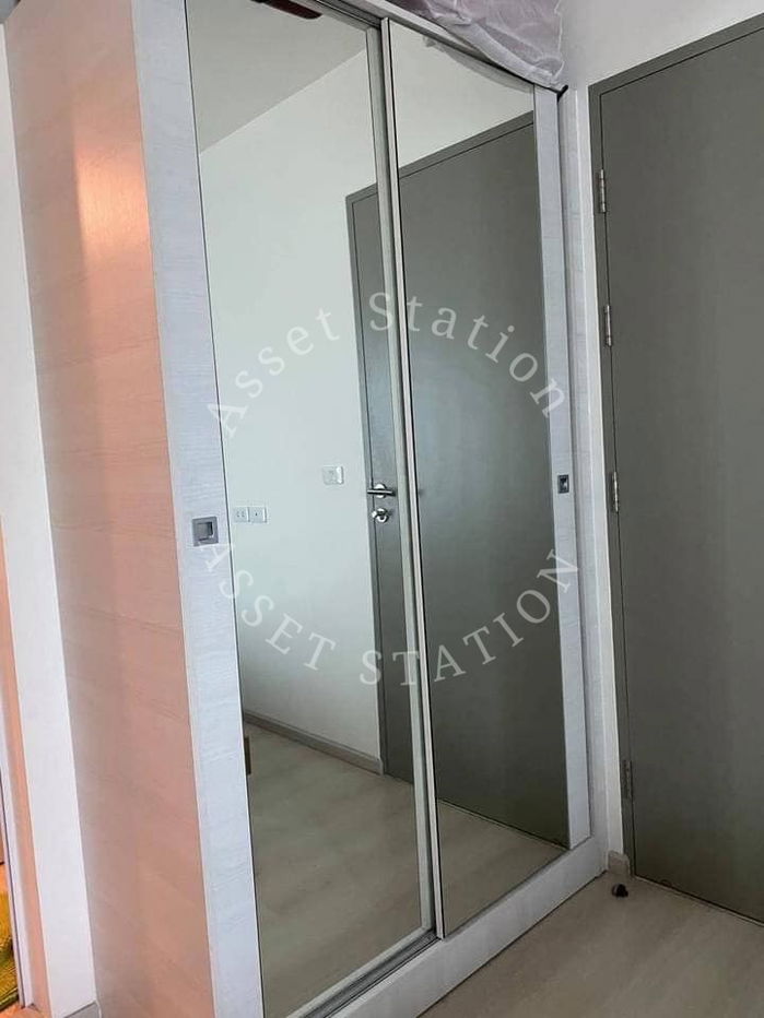 รูป 🏢💎ขายด่วน Life Ratchadapisek ราคาดี ลงทุนก็คุ้มอยู่เองก็สบาย MRT ห้วยขวาง🏢✨ - รูปที่ 6/8