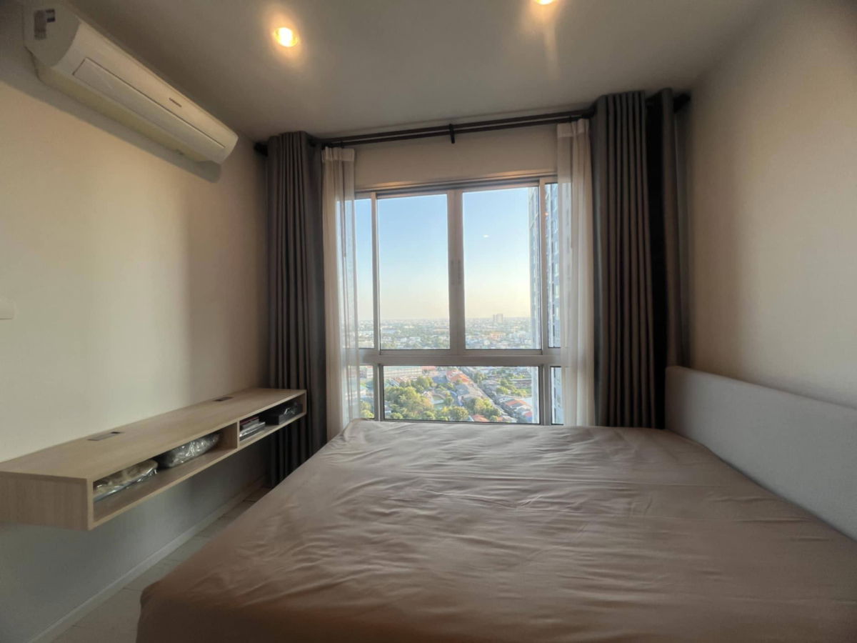 รูป 🤝🏻RB22908 ให้เช่าถูกมาก👍โพรดิจี้ เอ็มอาร์ที บางแค✅แอดไลน์ @mproperty( มี @ ด้วย) แอดมินตอบไว - รูปที่ 12/15