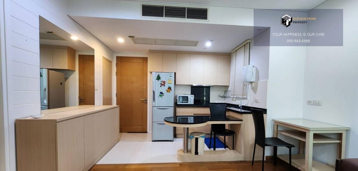 รูป Wind Sukhumvit 23 | Nice Available unit !!! Asoke Central of Sukhumvit #อ - รูปที่ 3/5