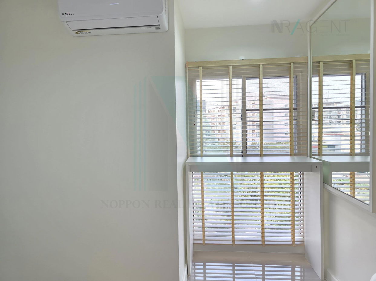 picture For Rent Condo METRO PARK SATHORN PHASE 3 Building B, Floor 6,1 bed room, Room size 41 sqm - 5/8