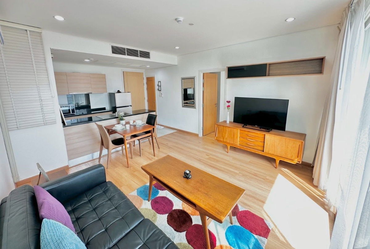 รูป #R9009 🎉 240169 ให้เช่าคอนโด Wind Sukhumvit 23 - รูปที่ 6/15