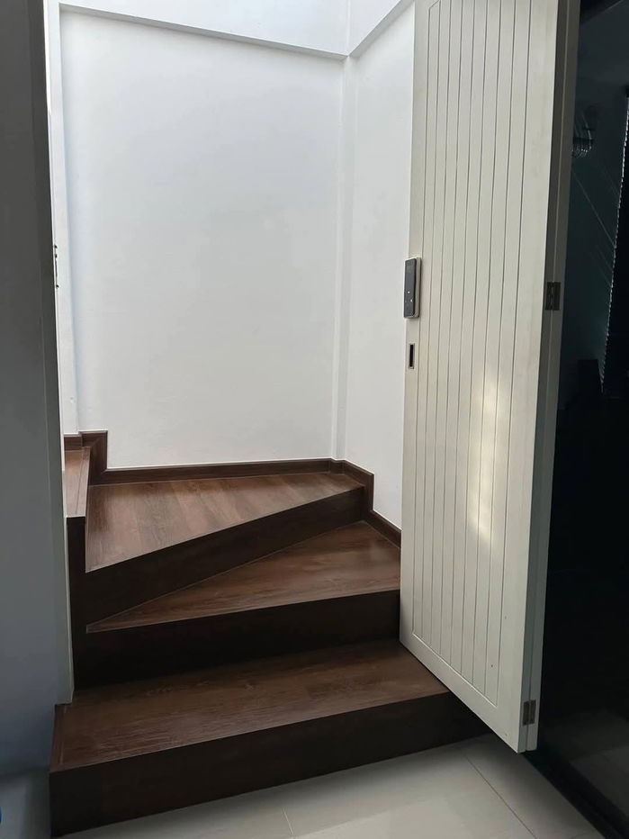 รูป เช่า ให้เช่า ปล่อยเช่า บ้าน โชคชัย4 เจ้าแม่กวนอิม ราคาถูก สนใจ Line: @951qfbfi - รูปที่ 4/9