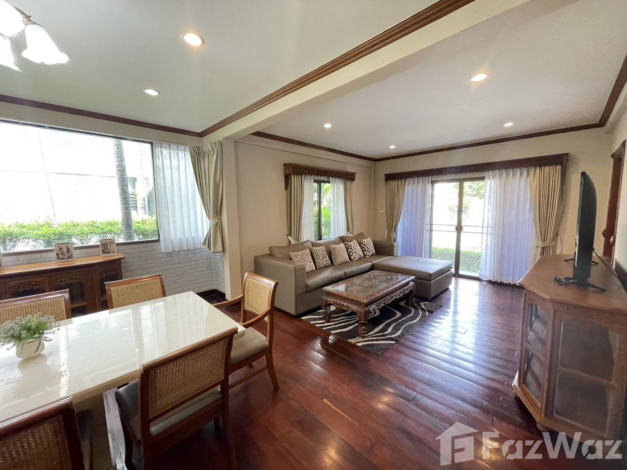 รูป วิลล่าให้เช่า 3 ห้องนอน ในโครงการ เชอรี วิลล่า สาทร 1630620 - รูปที่ 2/12