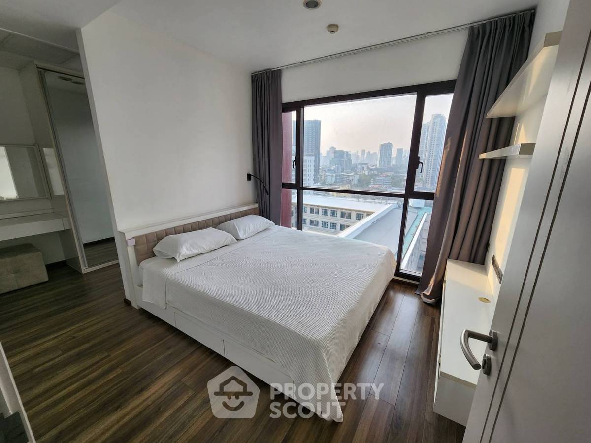 picture 1-BR Condo at Wyne By Sansiri near BTS Phra Khanong (ID 2580087) - 7/9
