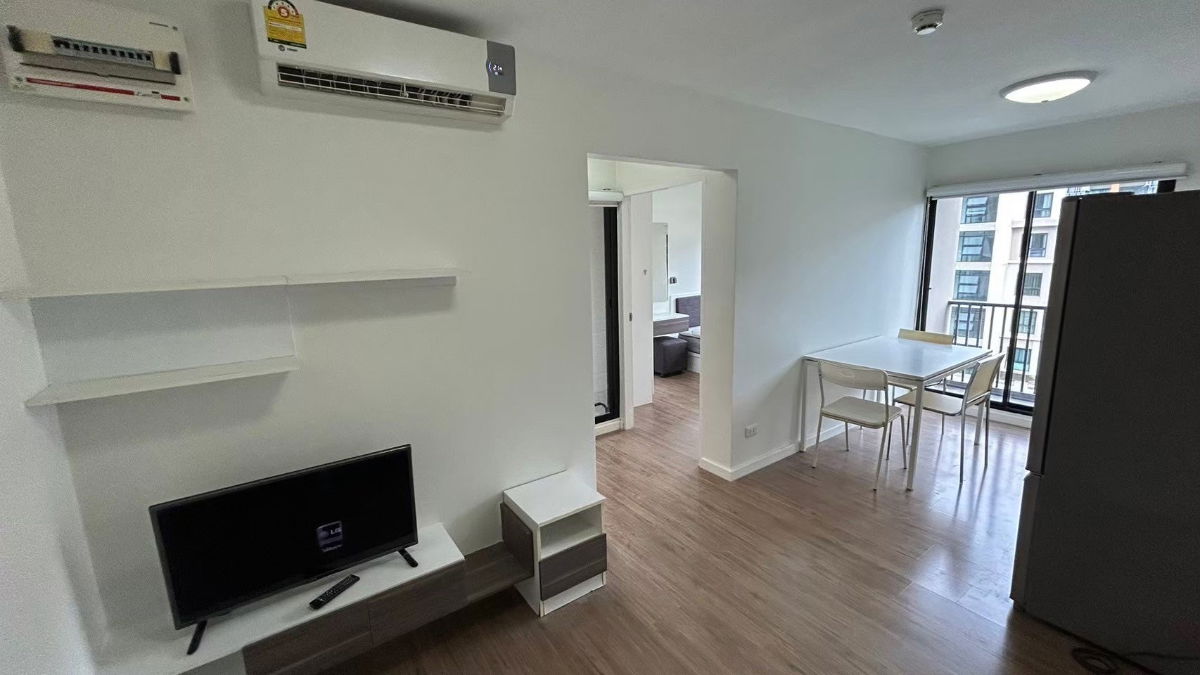 picture Condo for rent at iCondo Salaya - 1/20