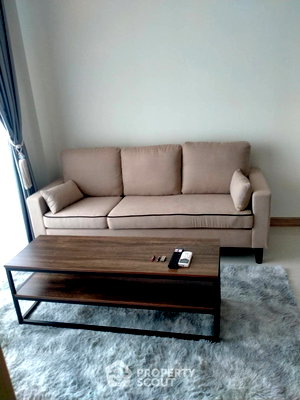 Condos for sale : 1-BR Condo at The Riviera Jomtien close to Jomtien Beach (ID 1177230)