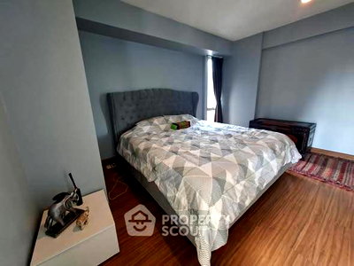 Condos for rent : 2-BR My Resort Bangkok Condominium Near MRT Phetchaburi (ID 2578339)