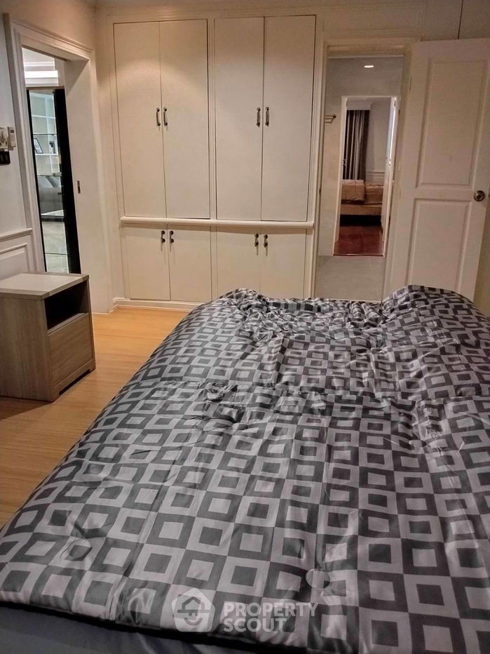 picture 2-BR Condo at Premier Condominium near BTS Phrom Phong (ID 2578402) - 3/8