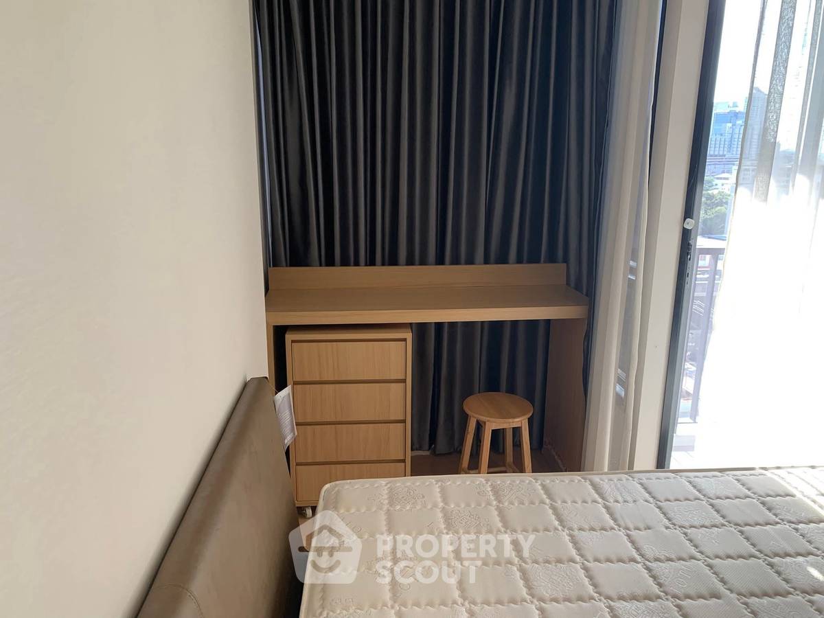 รูป คอนโด 1-ห้องนอน ที่ มารุ ลาดพร้าว 15 ใกล้ MRT รัชดาภิเษก (ID 2578524) - รูปที่ 7/10