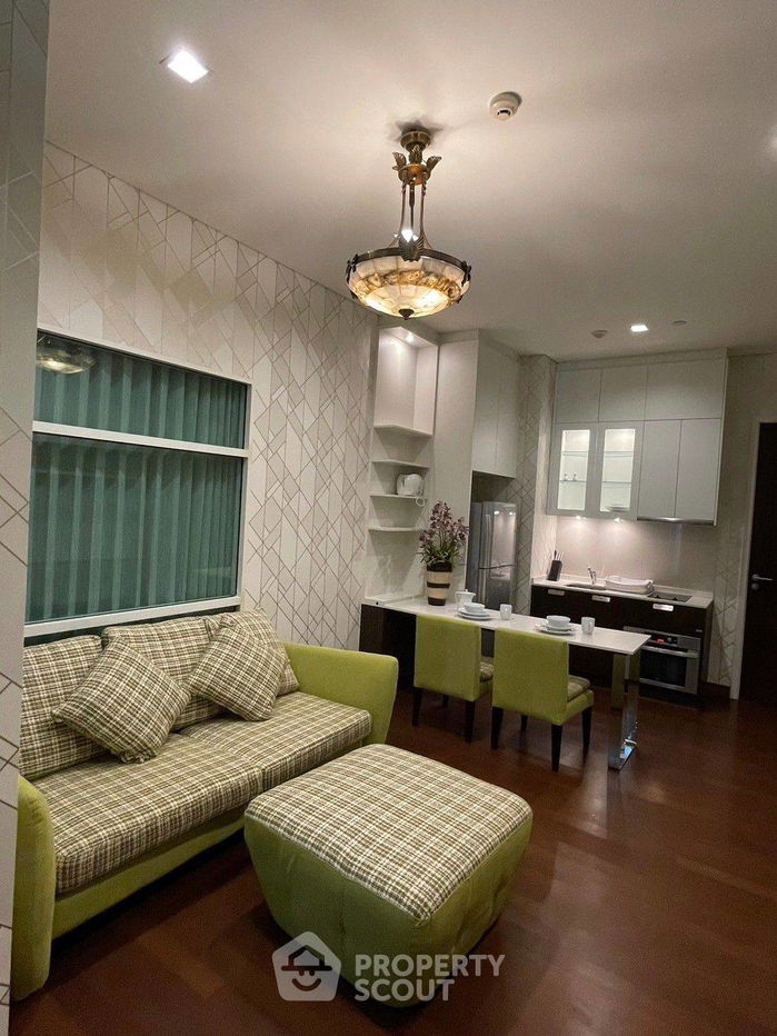 picture 1-BR Condo at Ivy Thonglor 23 close to Thong Lo (ID 1884858) - 12/12