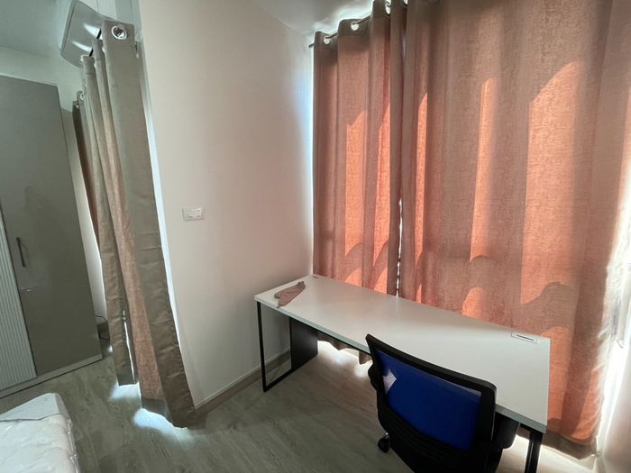 รูป 💥💥ปล่อยเช่า!! Supalai Loft Phasi Charoen 1Bed 30.50 ตร.ม.ชั้น 14 แต่งครบ Fully Furnished!! นัดดู 066-149-8529💥💥 - รูปที่ 8/13