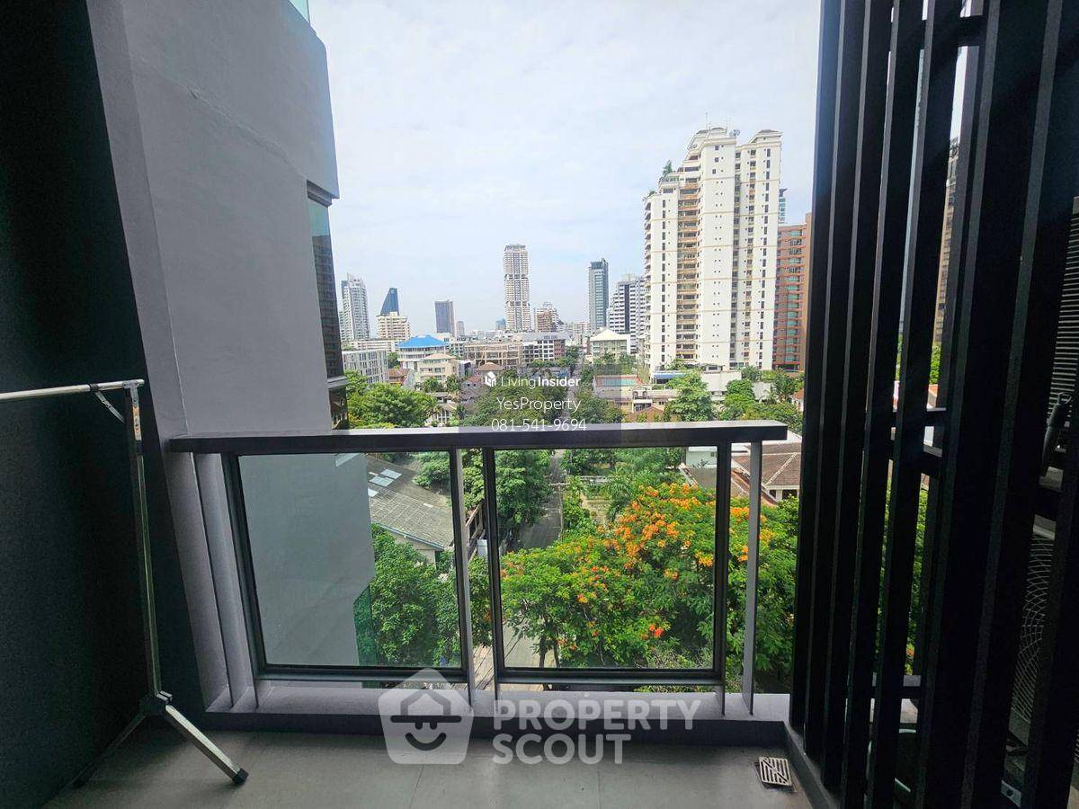 picture 2-BR Condo at H Sukhumvit 43 near BTS Phrom Phong (ID 2229062) - 17/20