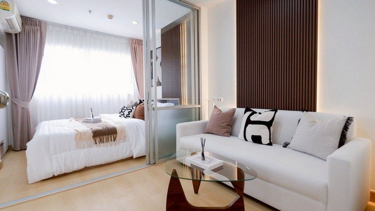 Call : 063-963-0333 Ownerpost ยินดีรับเอเจ้นท์ ลุมพินี เมกะซิตี้ บางนา ขายห้องรีโนเวท แต่งครบ พร้อมอยู่ ฟรีดาวน์ ยื่นกู้ฟรี ดูแลสินเชื่อทุกขั้นตอน